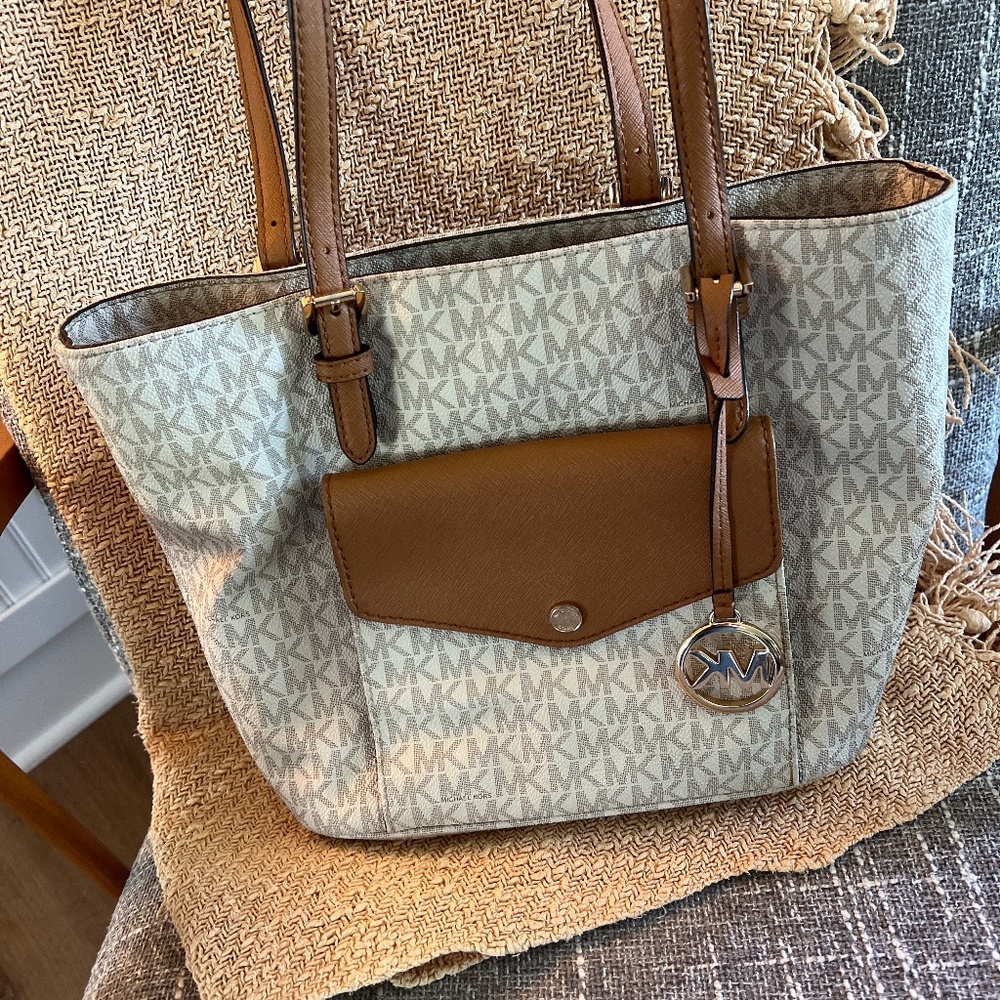 MK bag